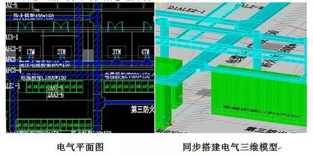 综合管廊监控中心布置图设计案例