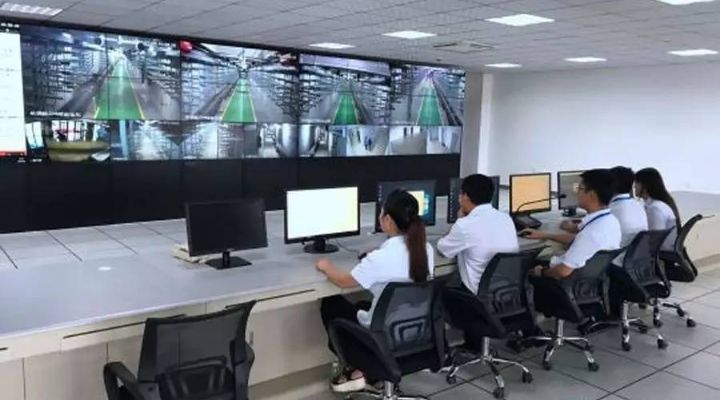管廊监控室工作的意义是什么（管廊建设的重要性及监控室的作用）